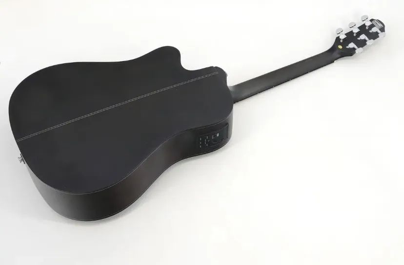 Violao Strinberg - Foto 3