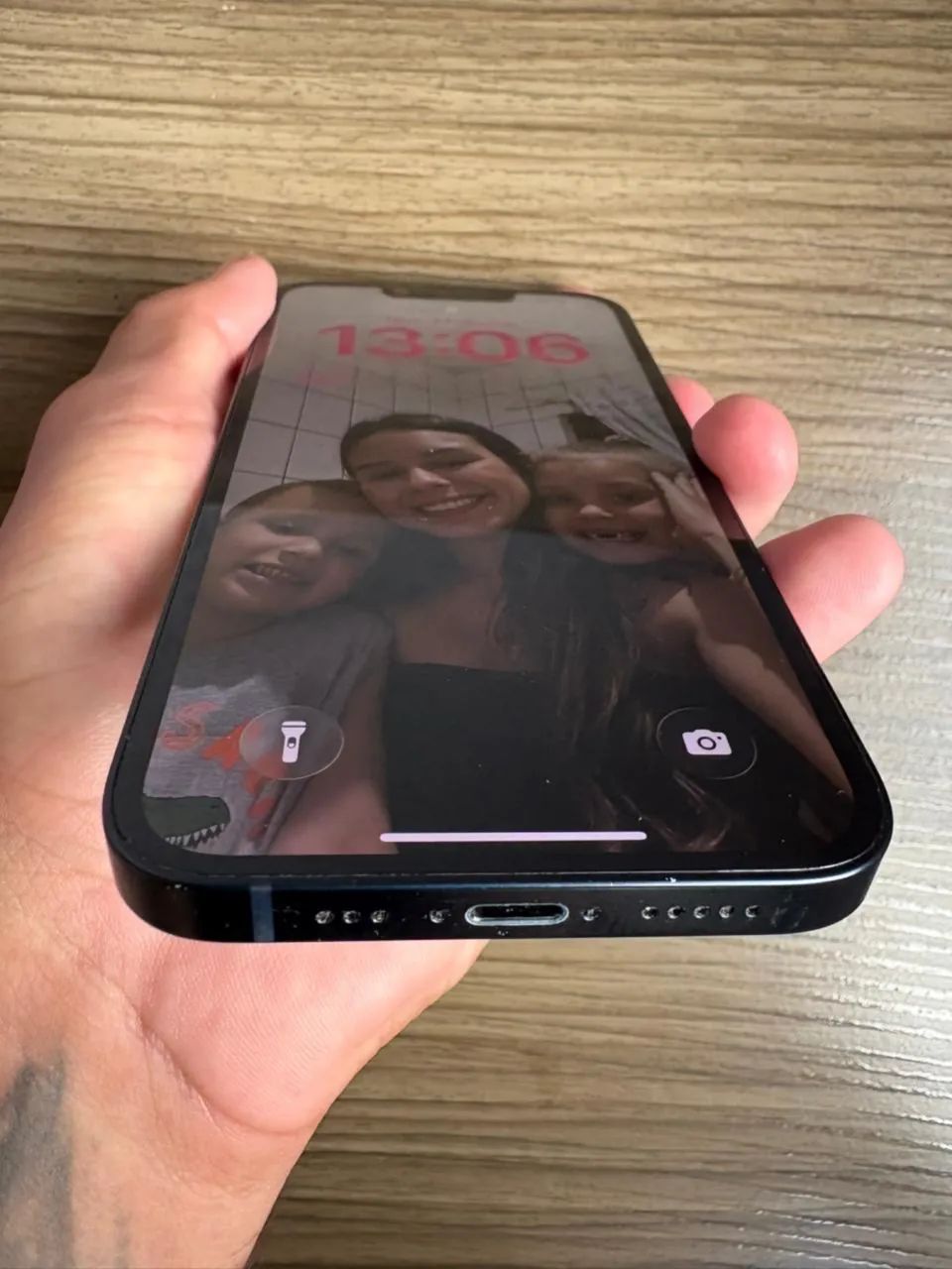 iPhone 14 - Foto 4