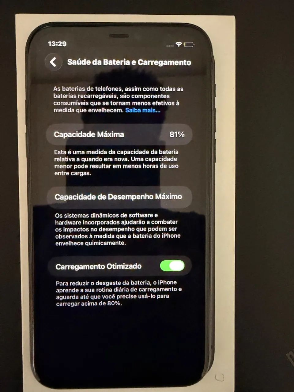 iPhone 11 - Foto 3