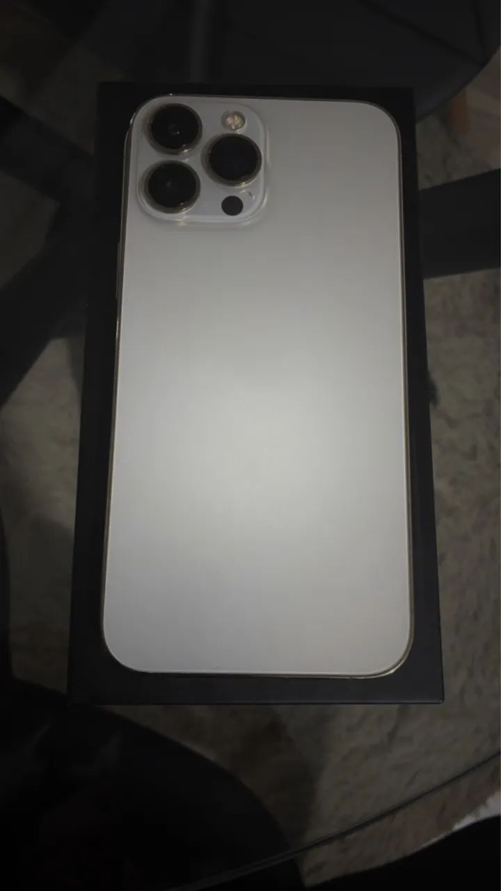 iPhone 13 Pro Max - Foto 2