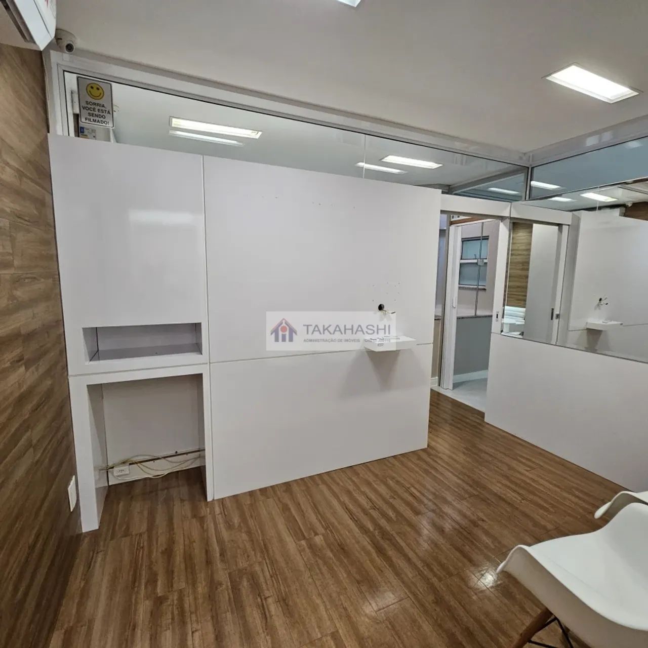 Comercial Para Alugar Vila Ipiranga Londrina - Foto 4