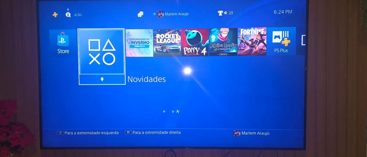 PlayStation 4 - Foto 2