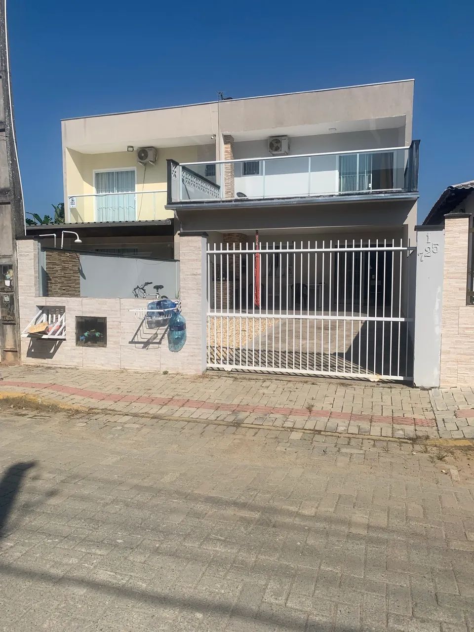 Casa 700 metros da praia 