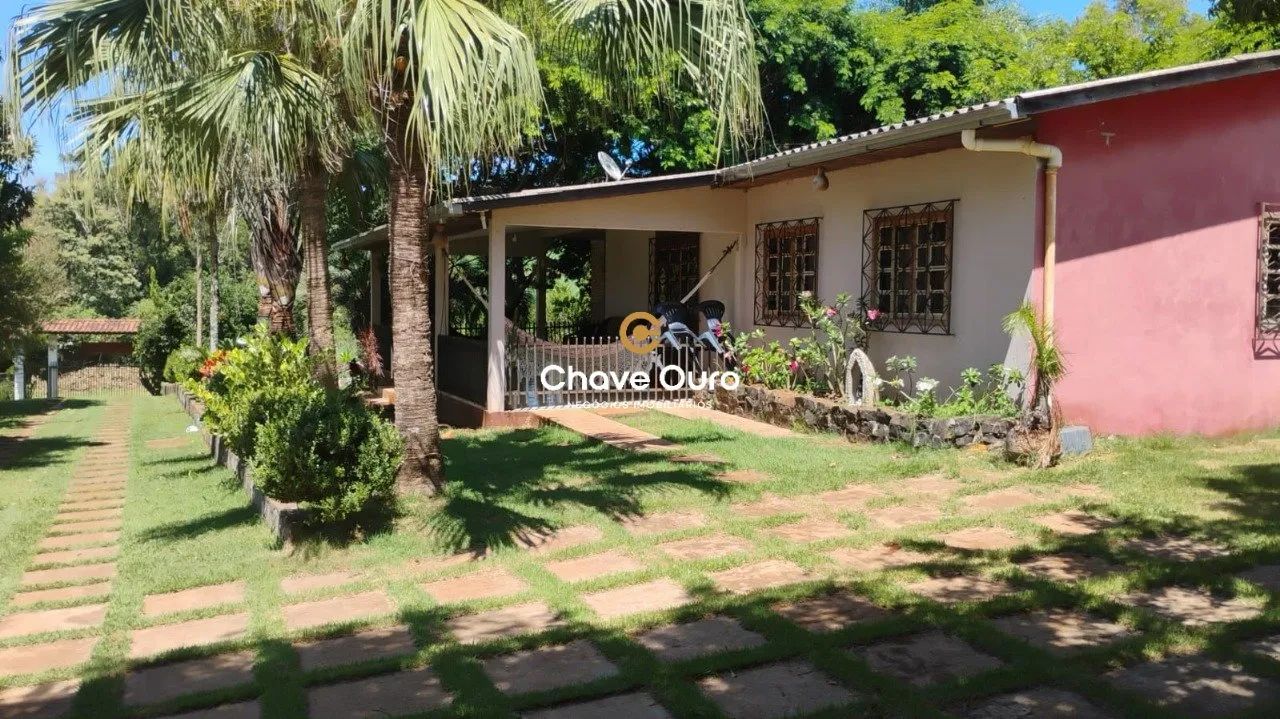 Chácara em Boa Vista da Aparecida - Foto 5