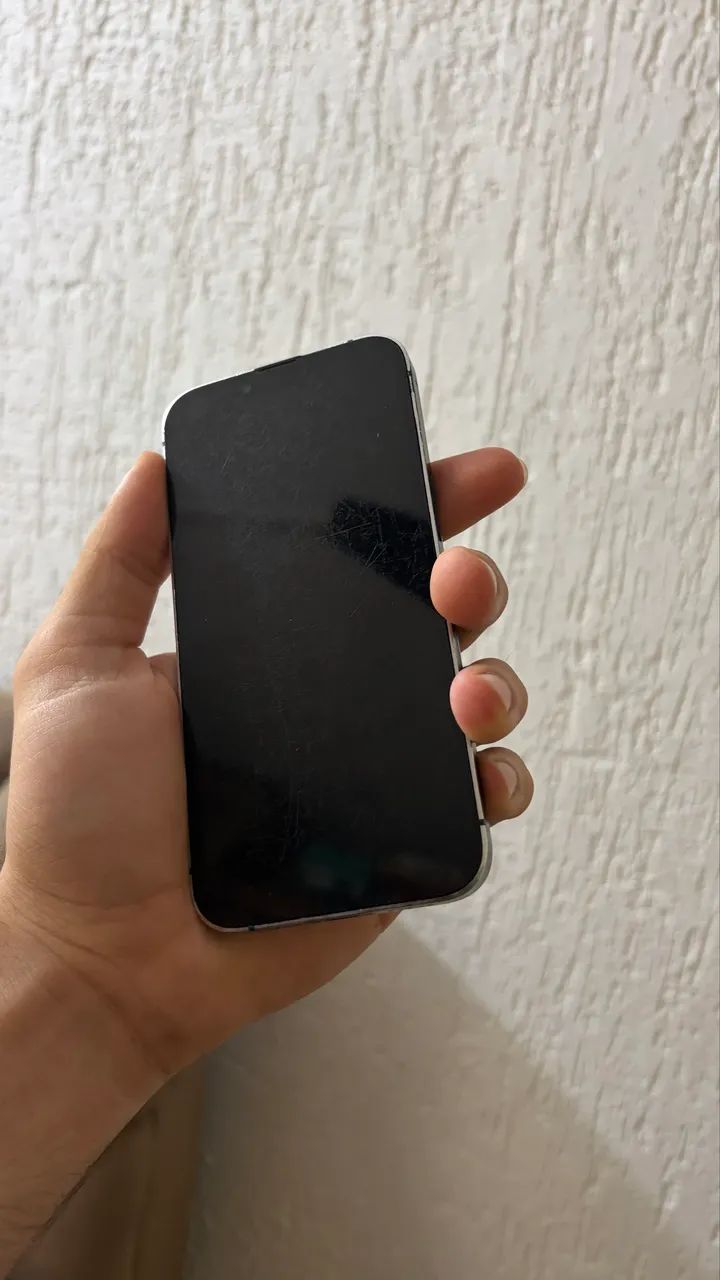 iPhone 14 256 93% de bateria - Foto 5