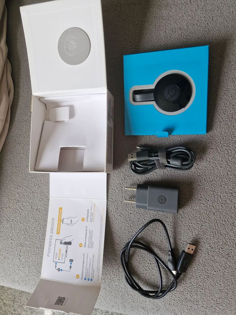 ChromeCast - Foto 3