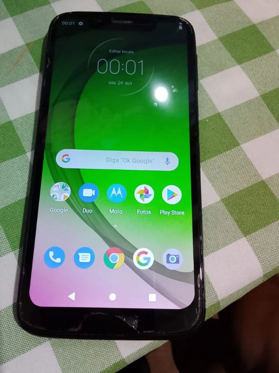 Celular  - Foto 2