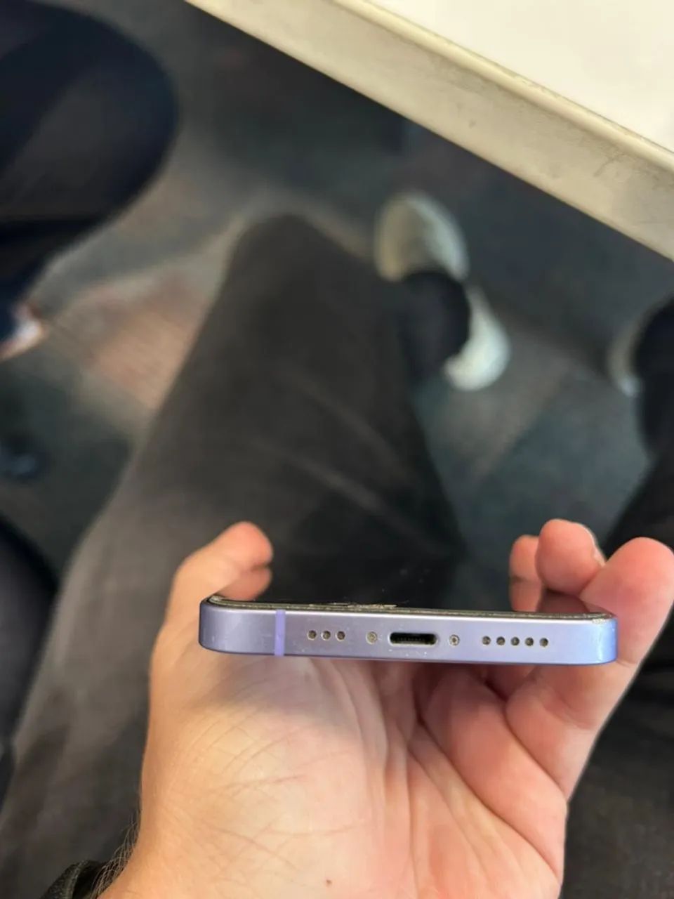 iPhone 12 com tela original  - Foto 3