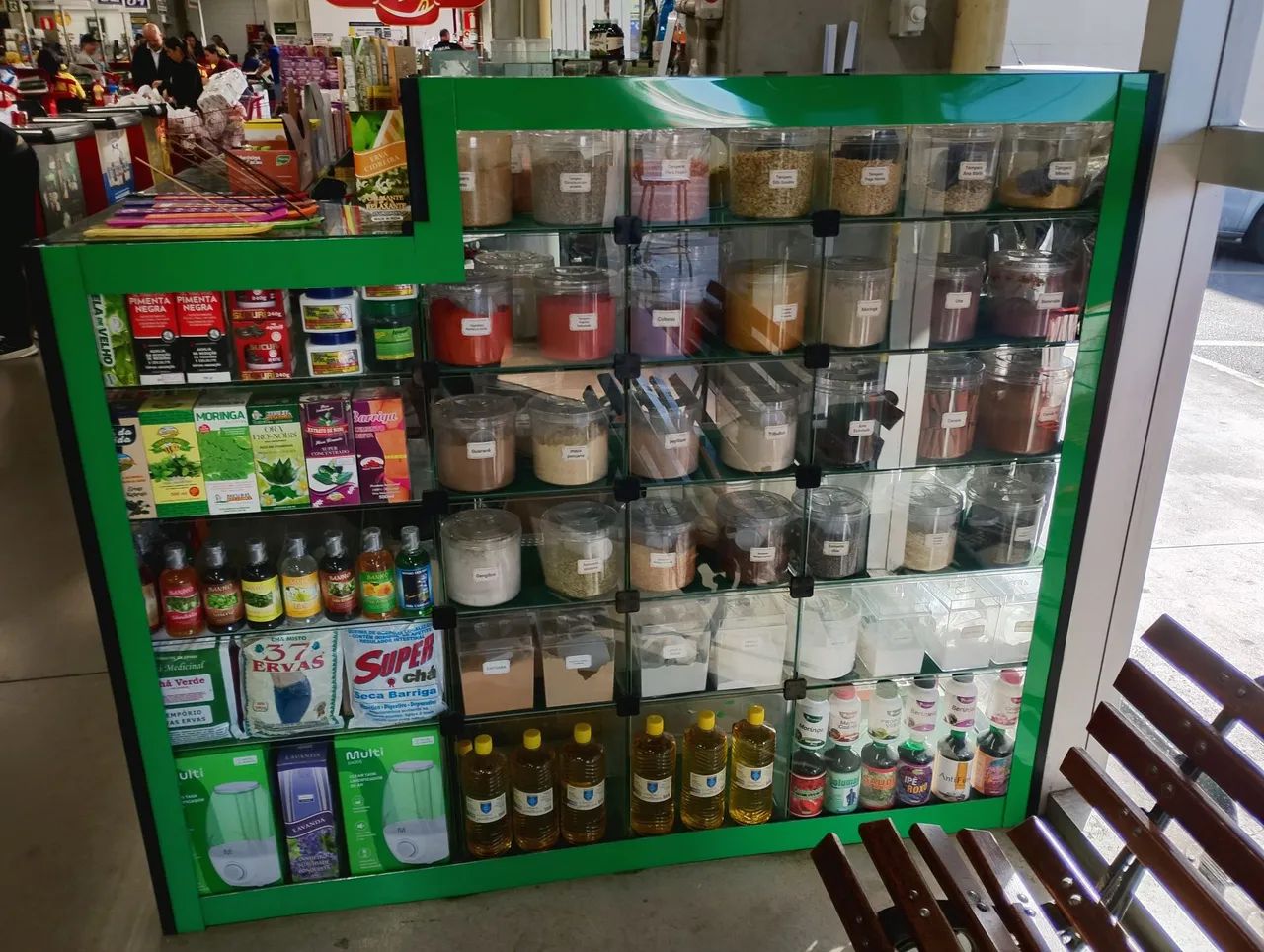Vende-se loja  - Foto 4