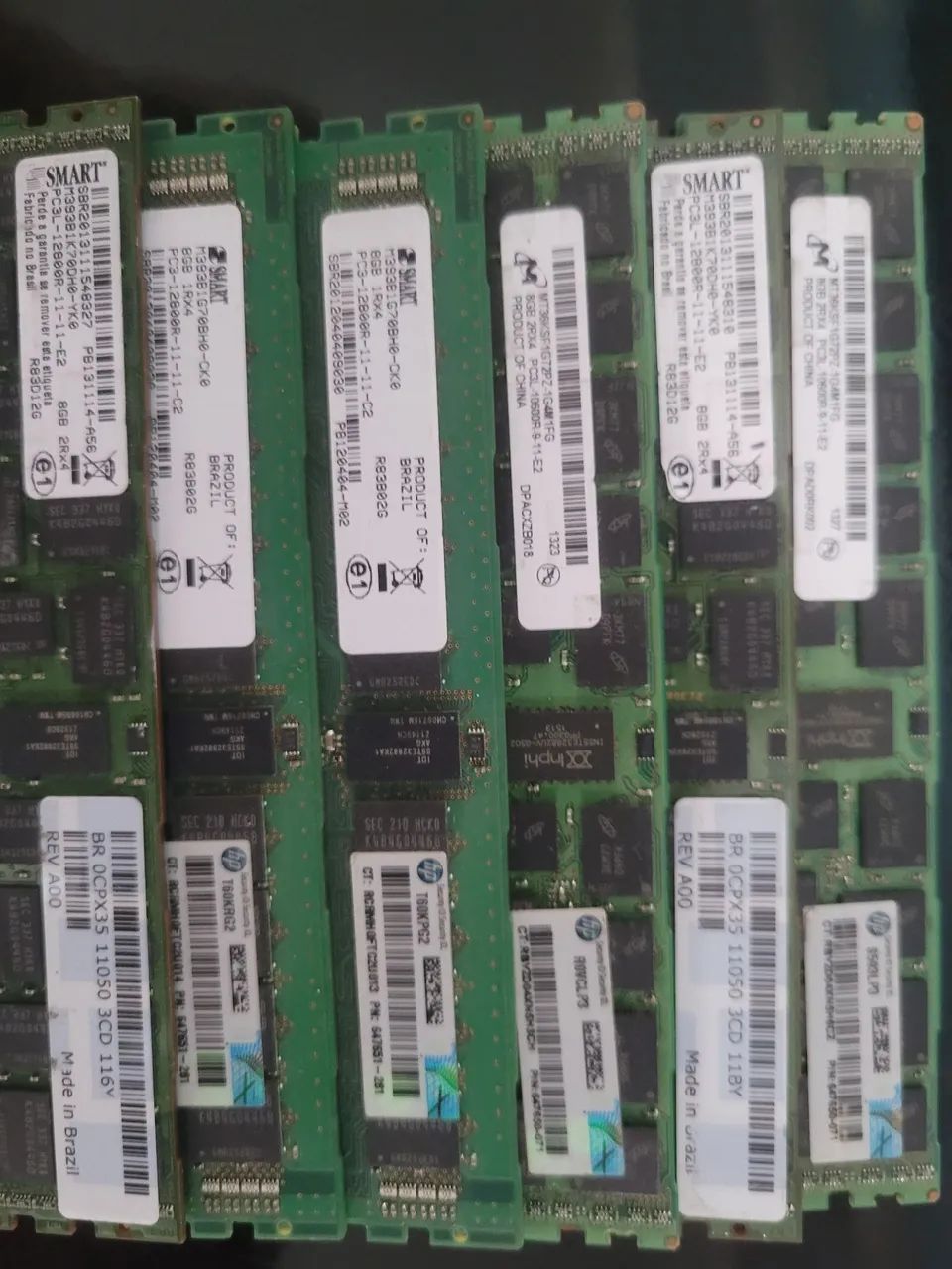 Memórias para XEON - Foto 4