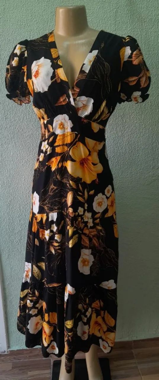 Vestido  - Foto 2