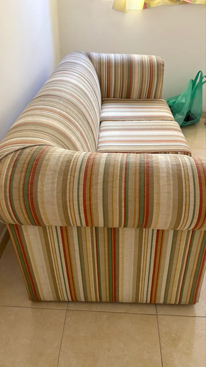 Conjunto de sofás  - Foto 3