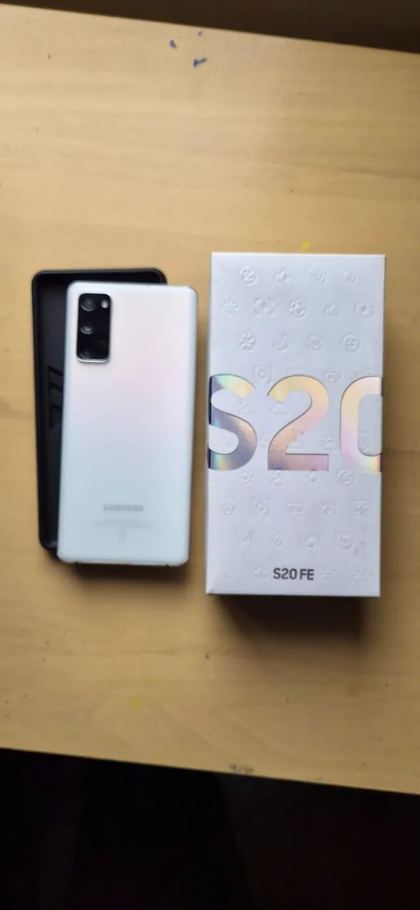 Samsung Galaxy S20fe