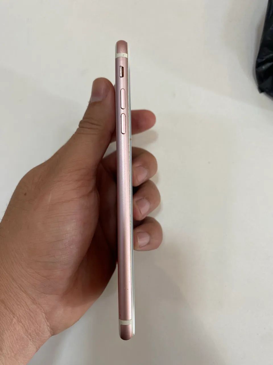 IPHONE 7 Plus 128gb super conservado  - Foto 3