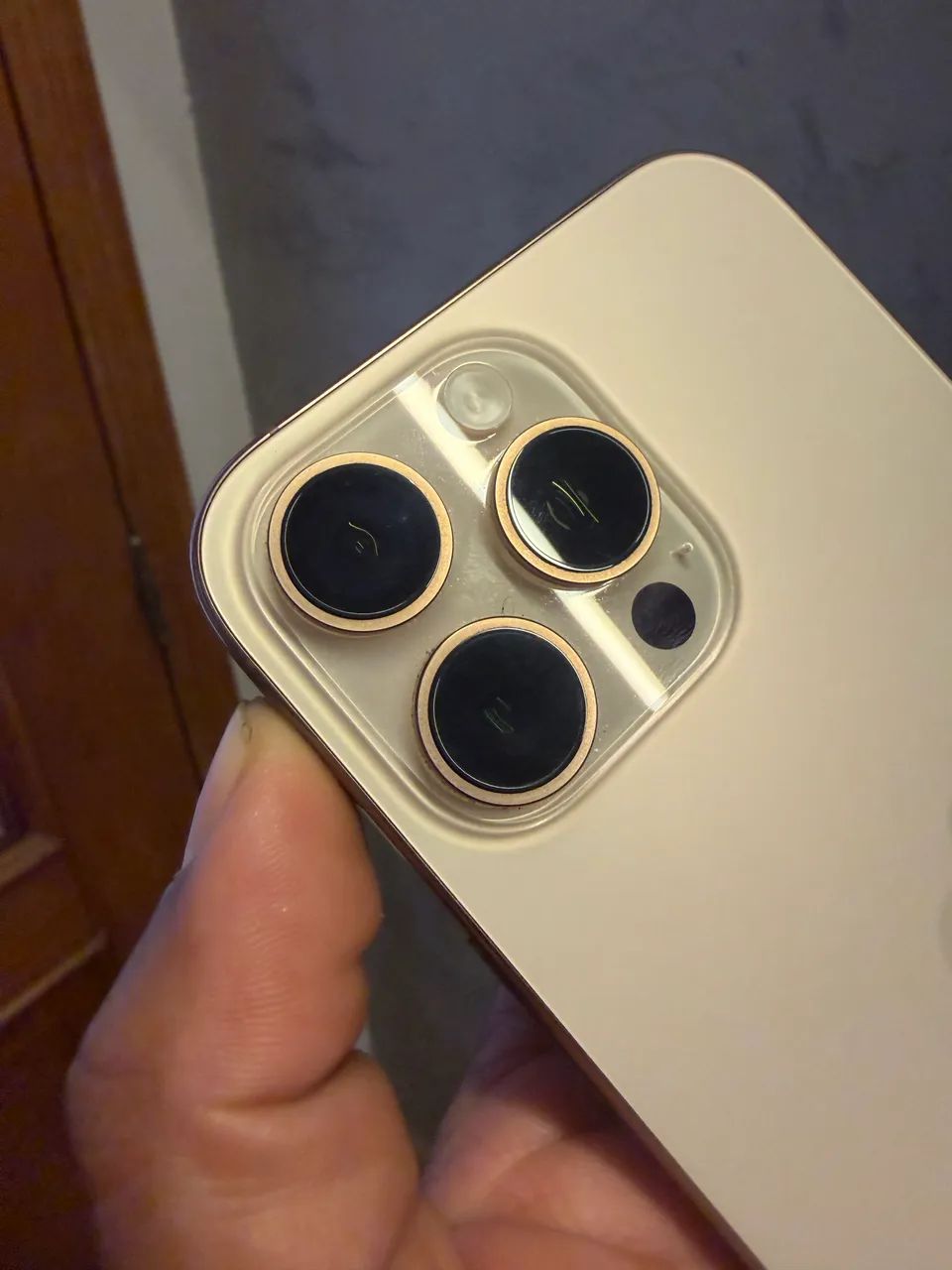 iPhone 16 pro Max  - Foto 4