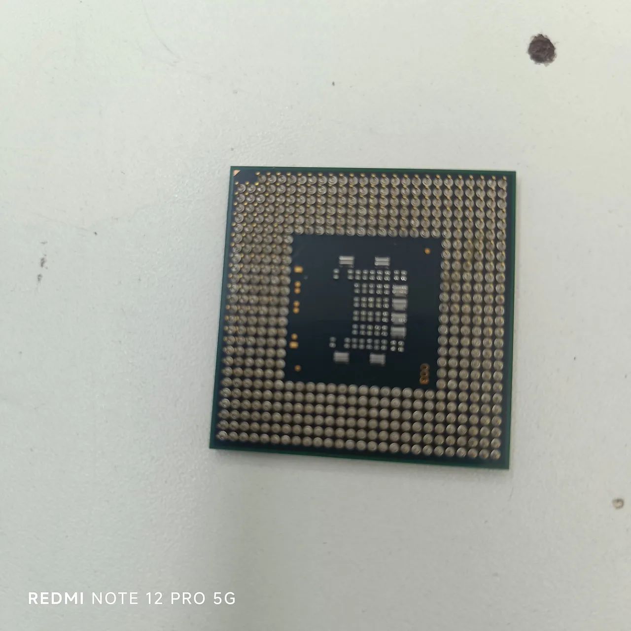 Processador notebook INTEL CORE2 DUO T5450 - Foto 2