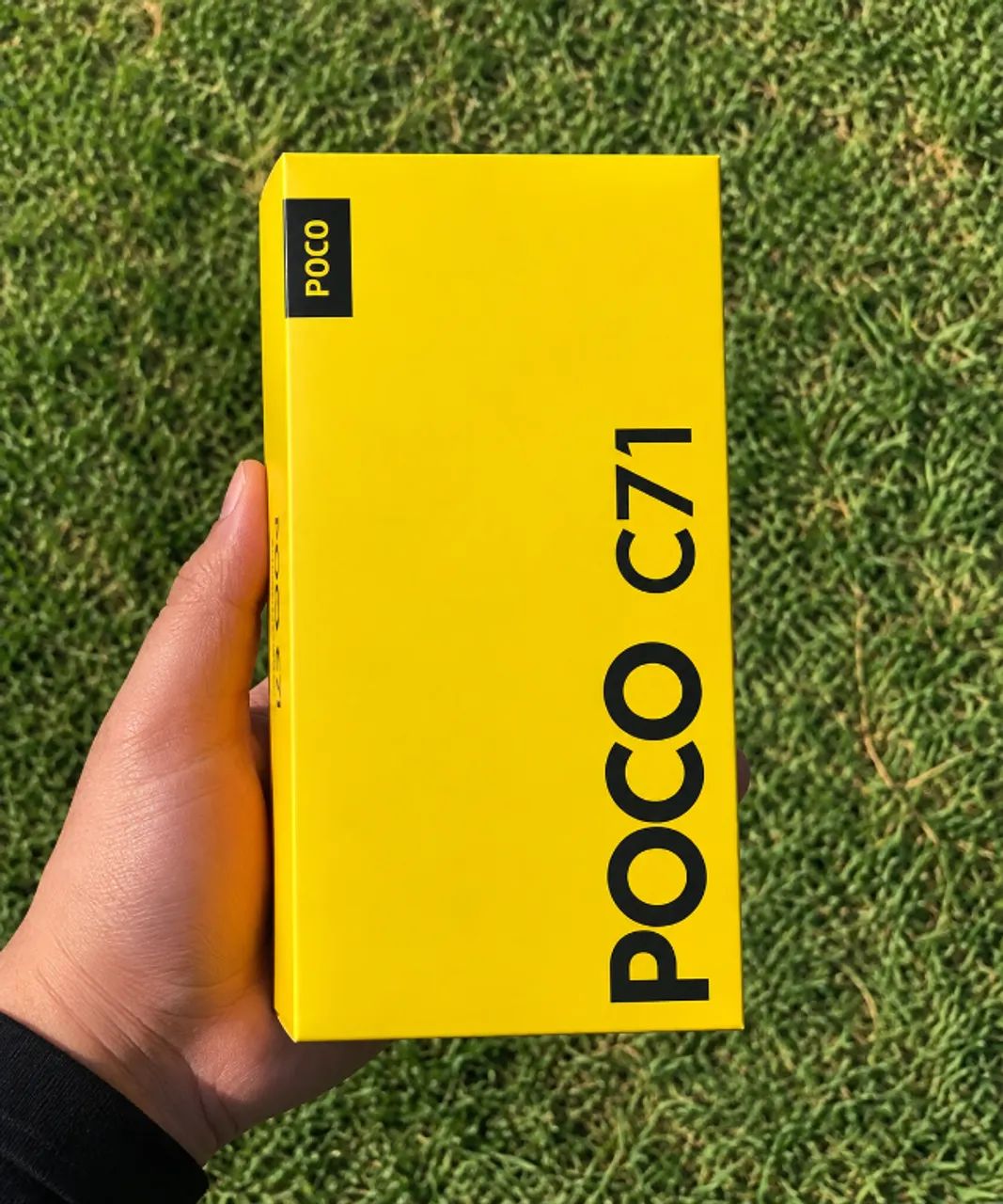 Celular Poco C71 64 GB - Foto 2