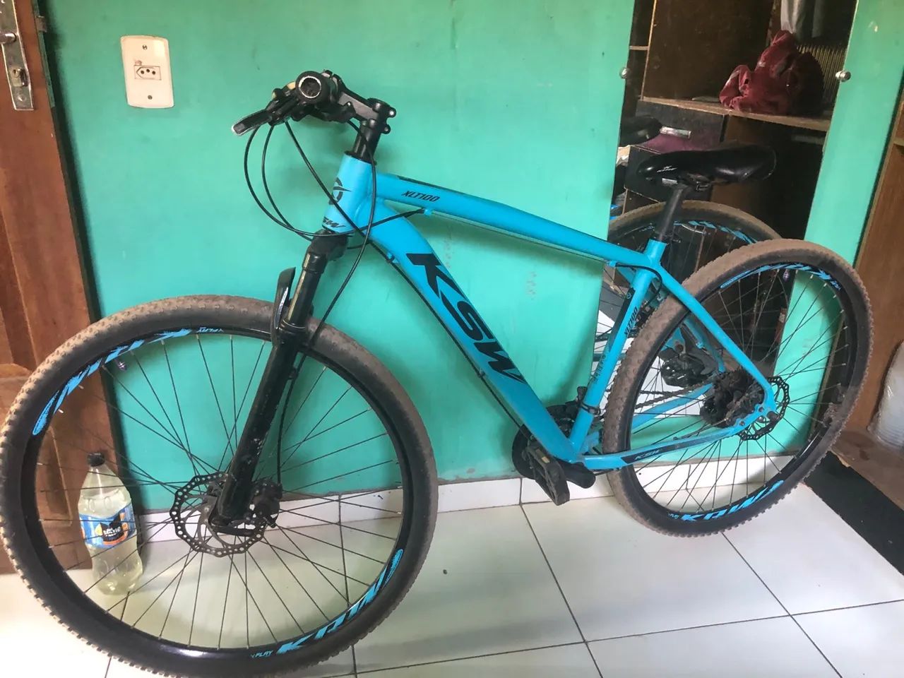 Bike ksw  - Foto 2