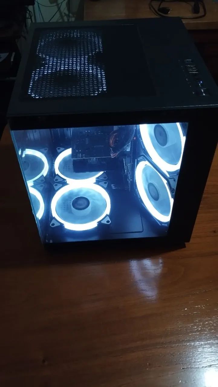 Computador Gamer - PC - Foto 3
