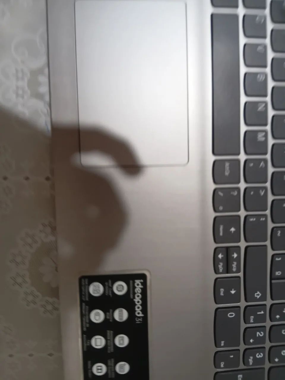 Vendo Notebook Lenovo. - Foto 2