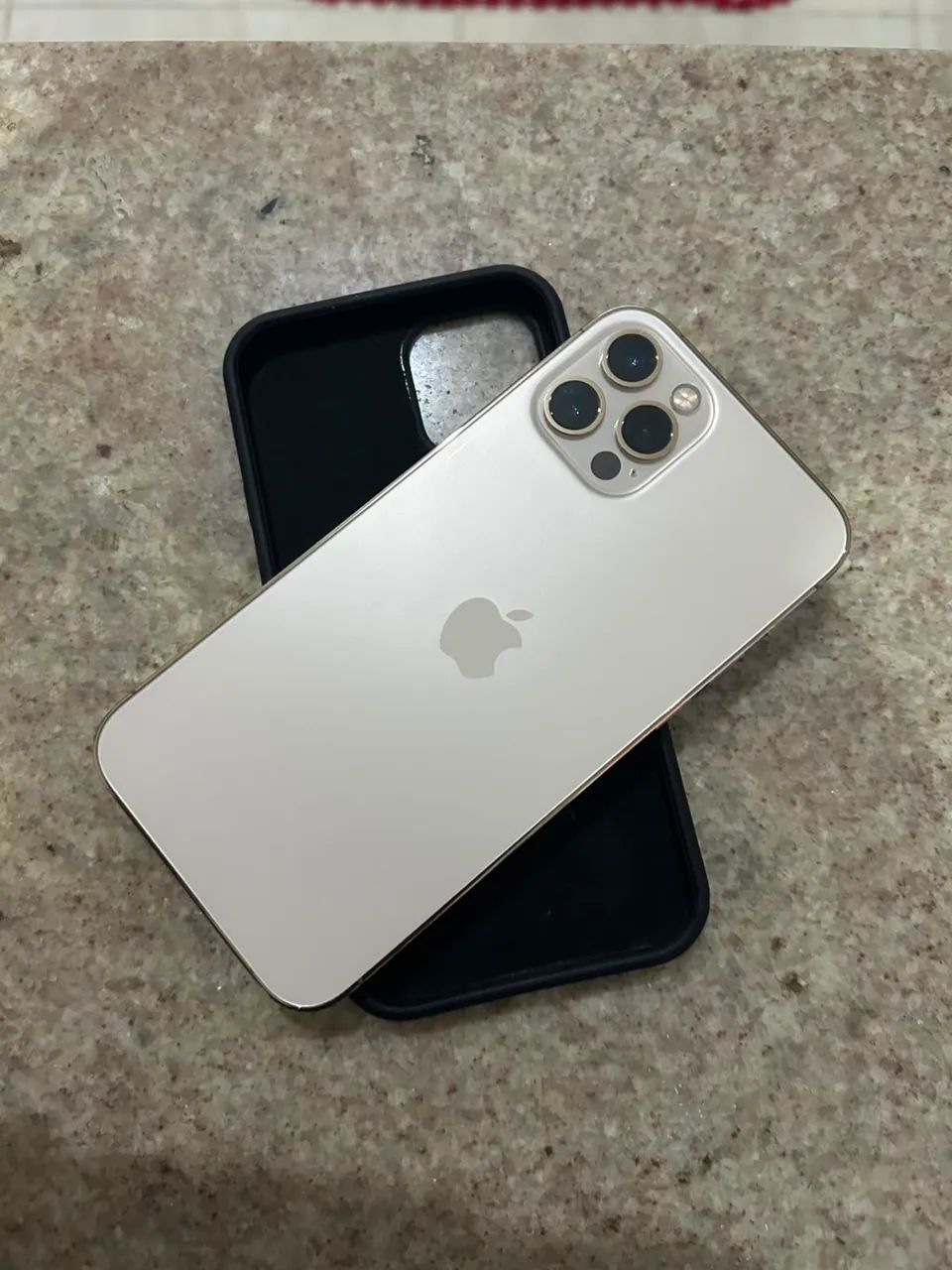 ? iPhone 12 Pro 256GB - Nunca Aberto | Excelente Oportunidade