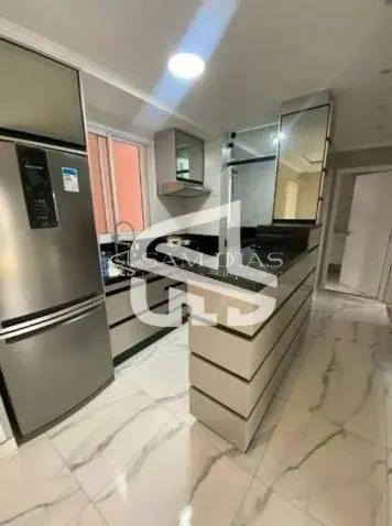 Apartamento Mobiliado à Venda com 52M², e 2 Quartos  Próximo à Estação Júlio Prestes (Cent - Foto 2