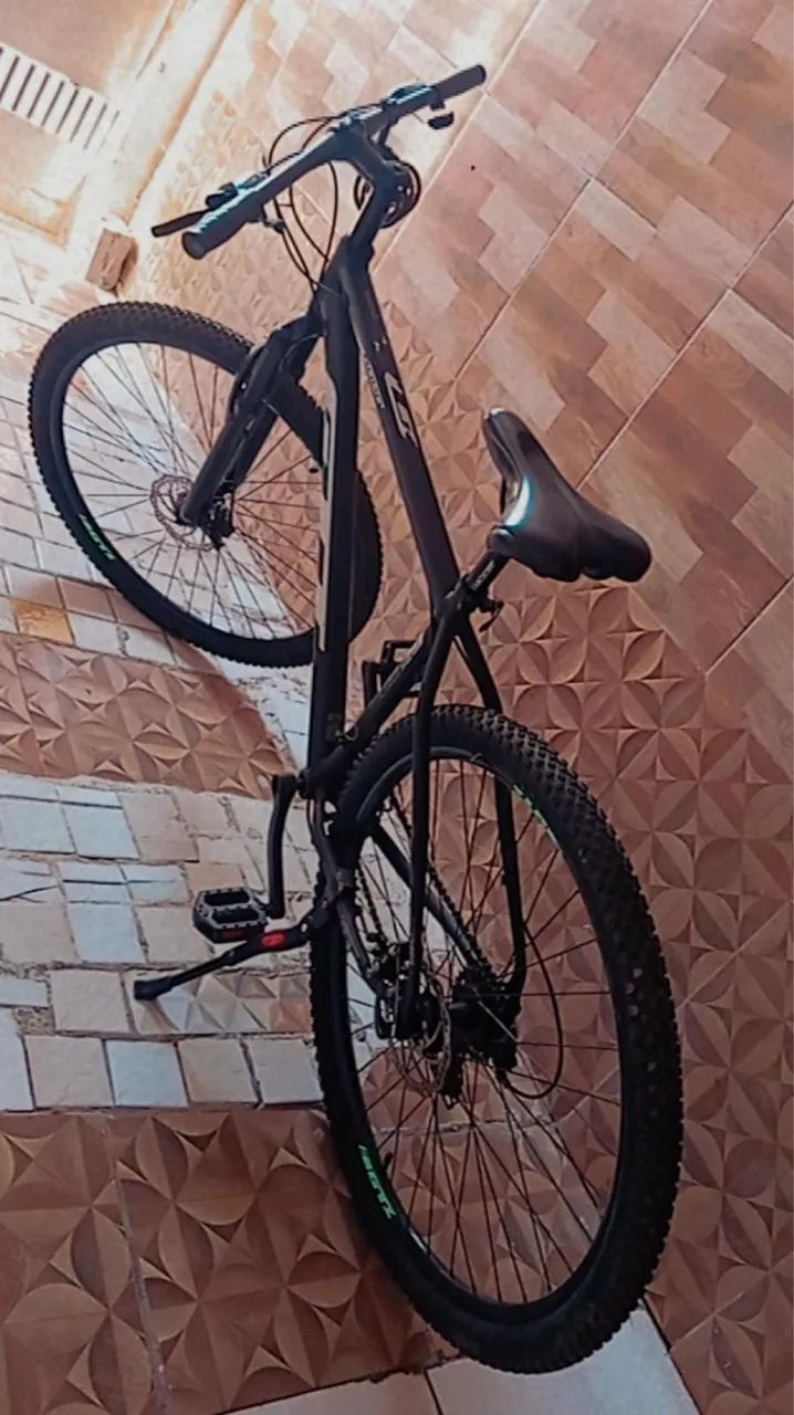 Bicicleta GTI - Foto 3