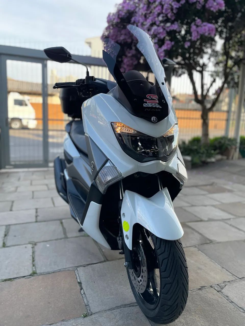 Nmax 160 2018 ABS - Foto 5