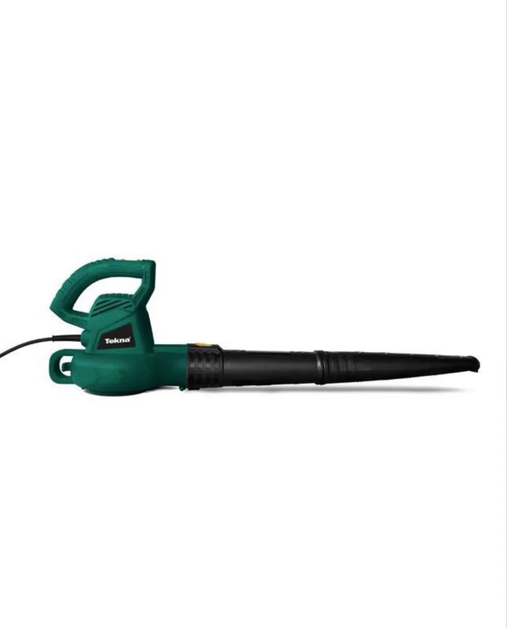 Soprador de folhas elétrico 2000w 