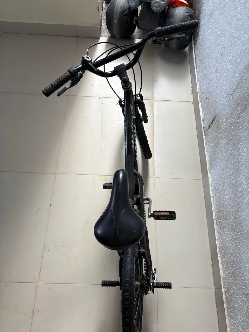 Bicicleta CAIRU infantil  - Foto 3