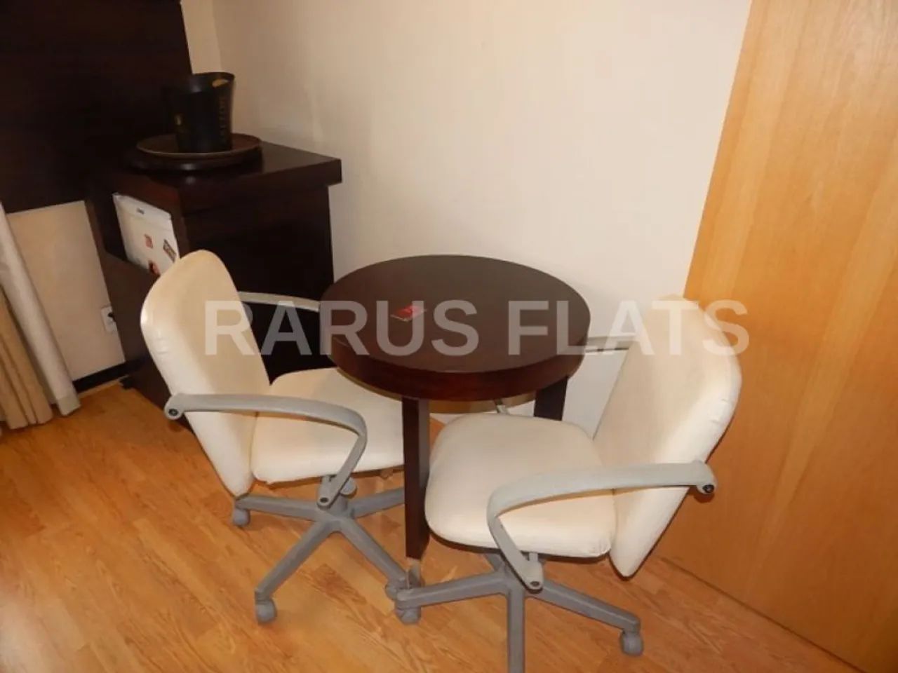 Flat para alugar na Vila Olímpia -Edifício Executive Flat One - Foto 3