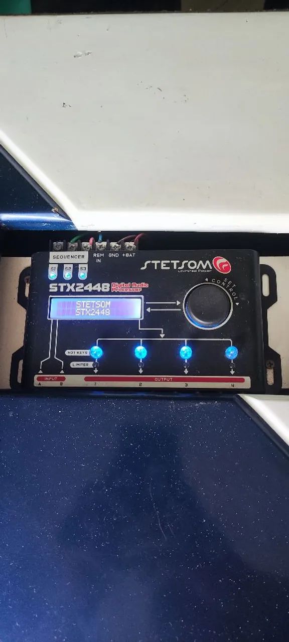 Caixa Bob 12 pol - Foto 4