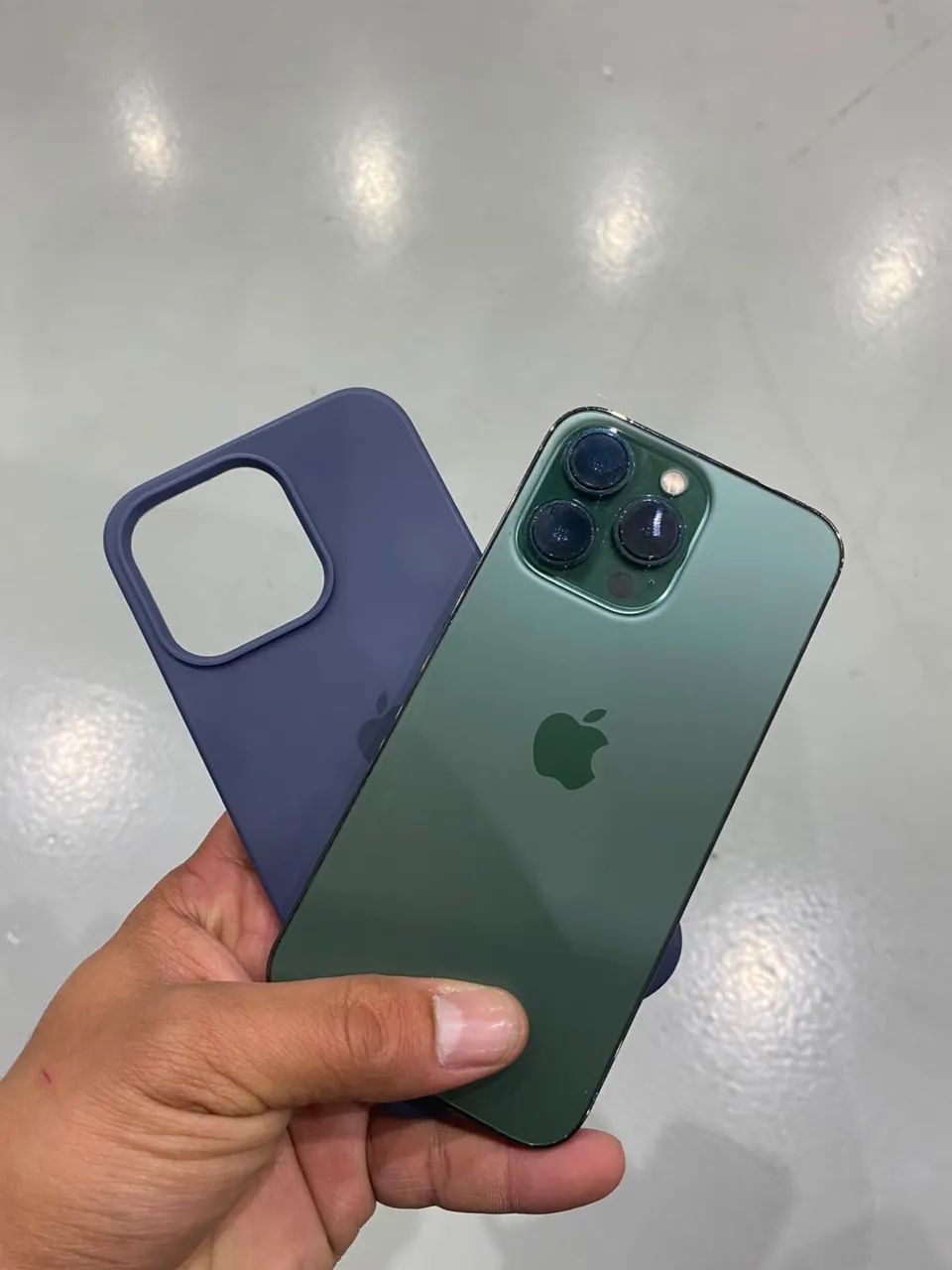iPhone 13 Pro Impecável  - Foto 3