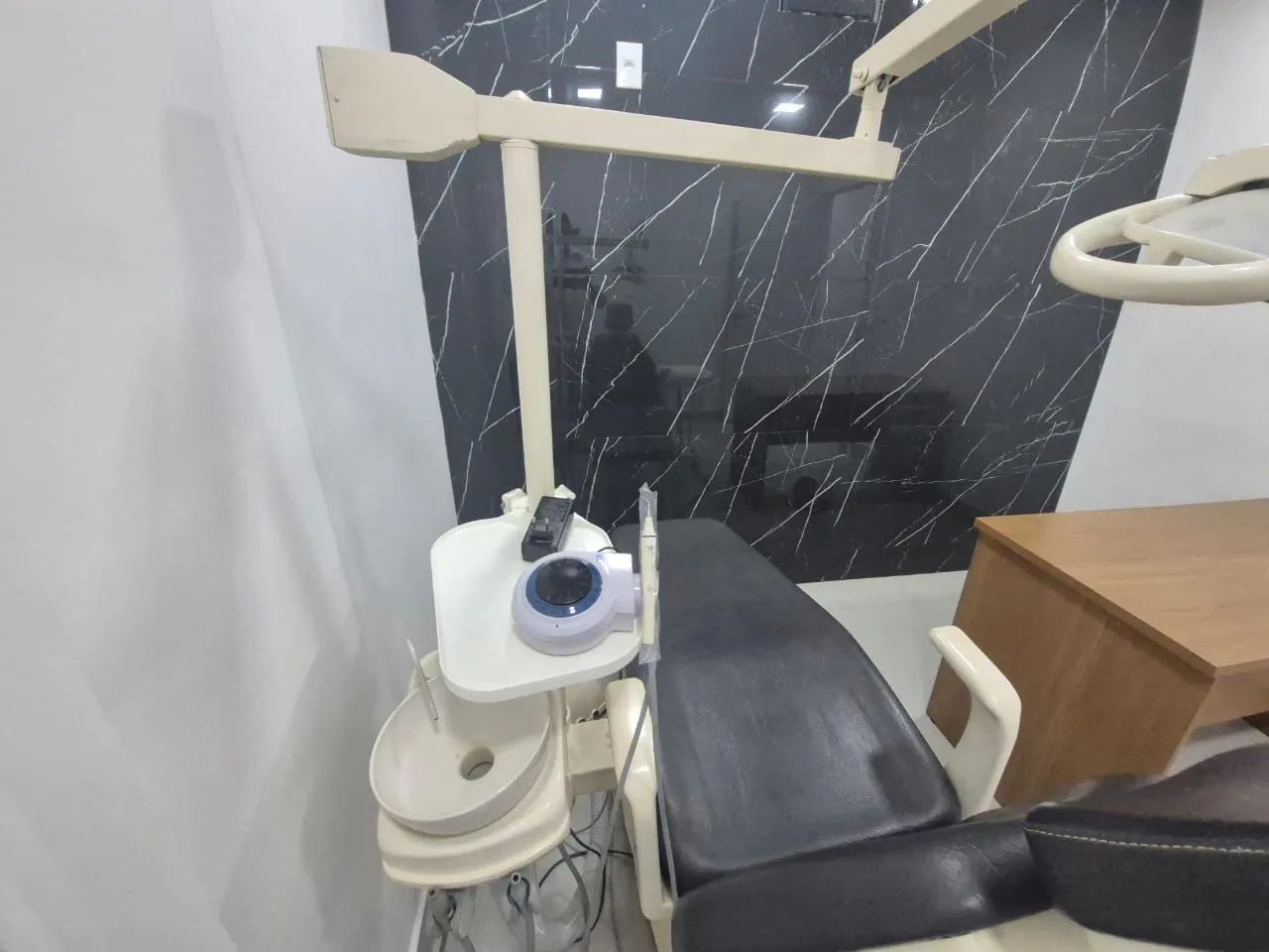 Clinica Odontologica 