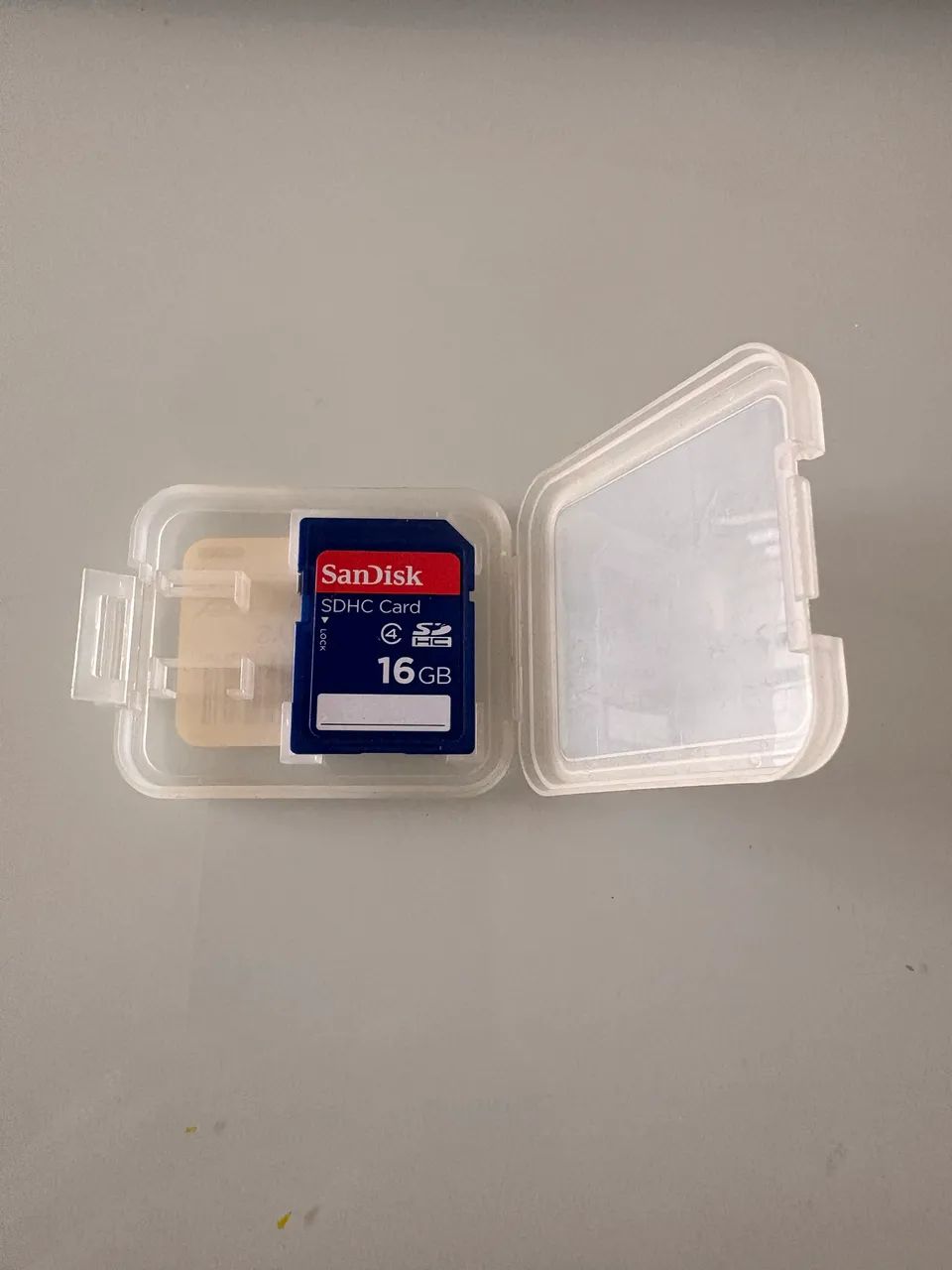  Cartão de memória 16 GB - Foto 4