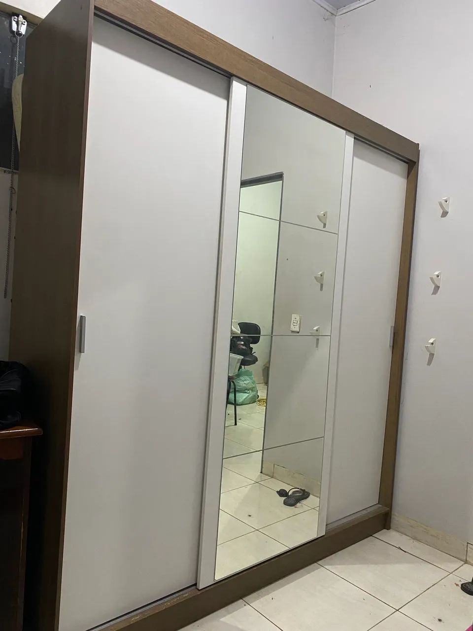 Guarda roupa  - Foto 2