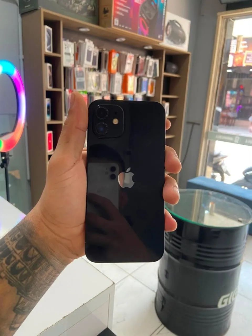 Iphone 12 - Foto 2