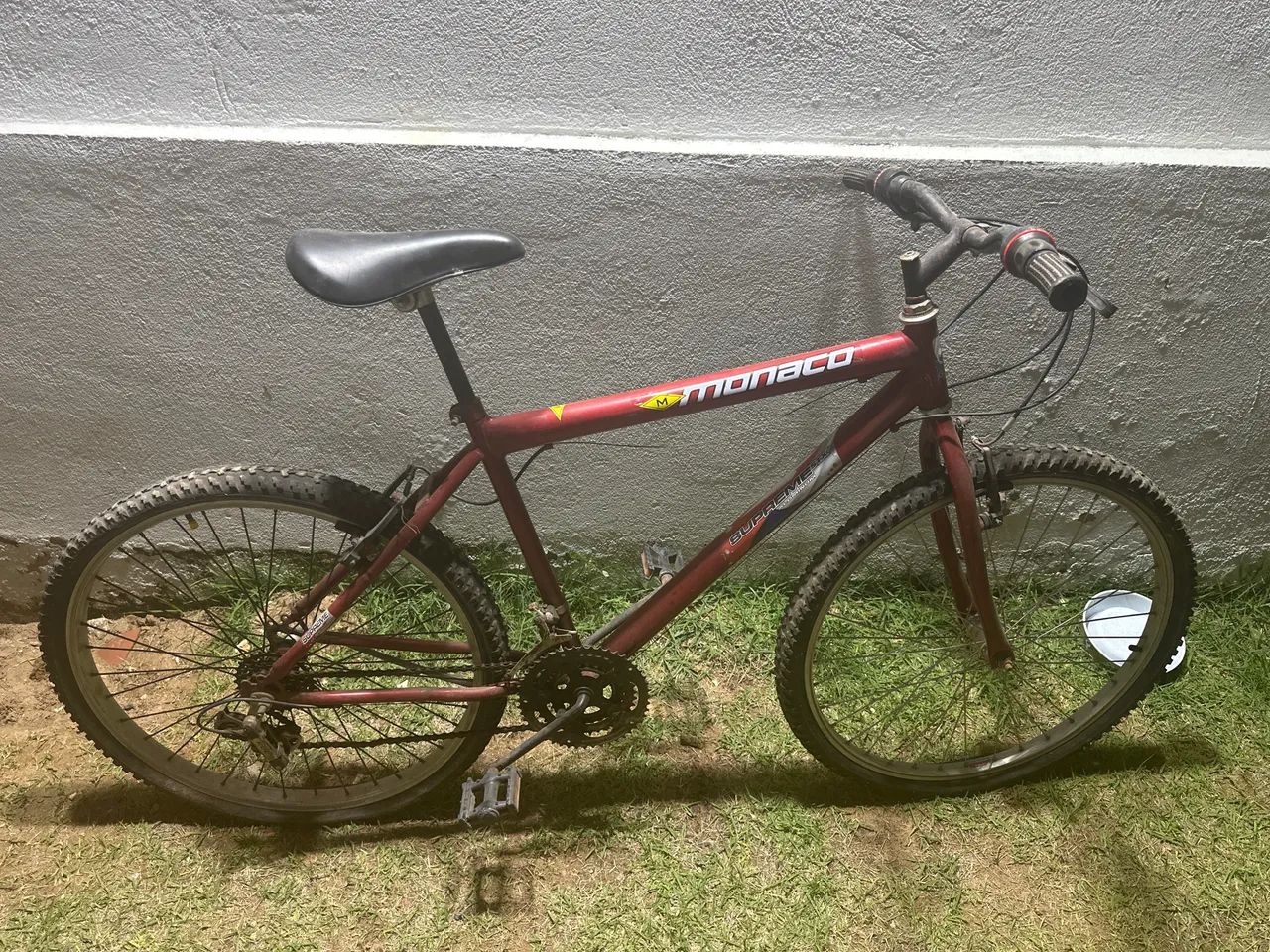 Bicicleta a venda  - Foto 4