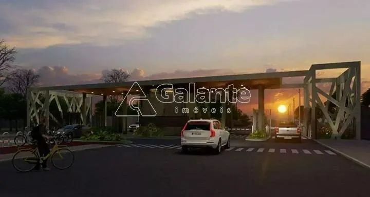 terreno - São Bento - Paulínia - Foto 2
