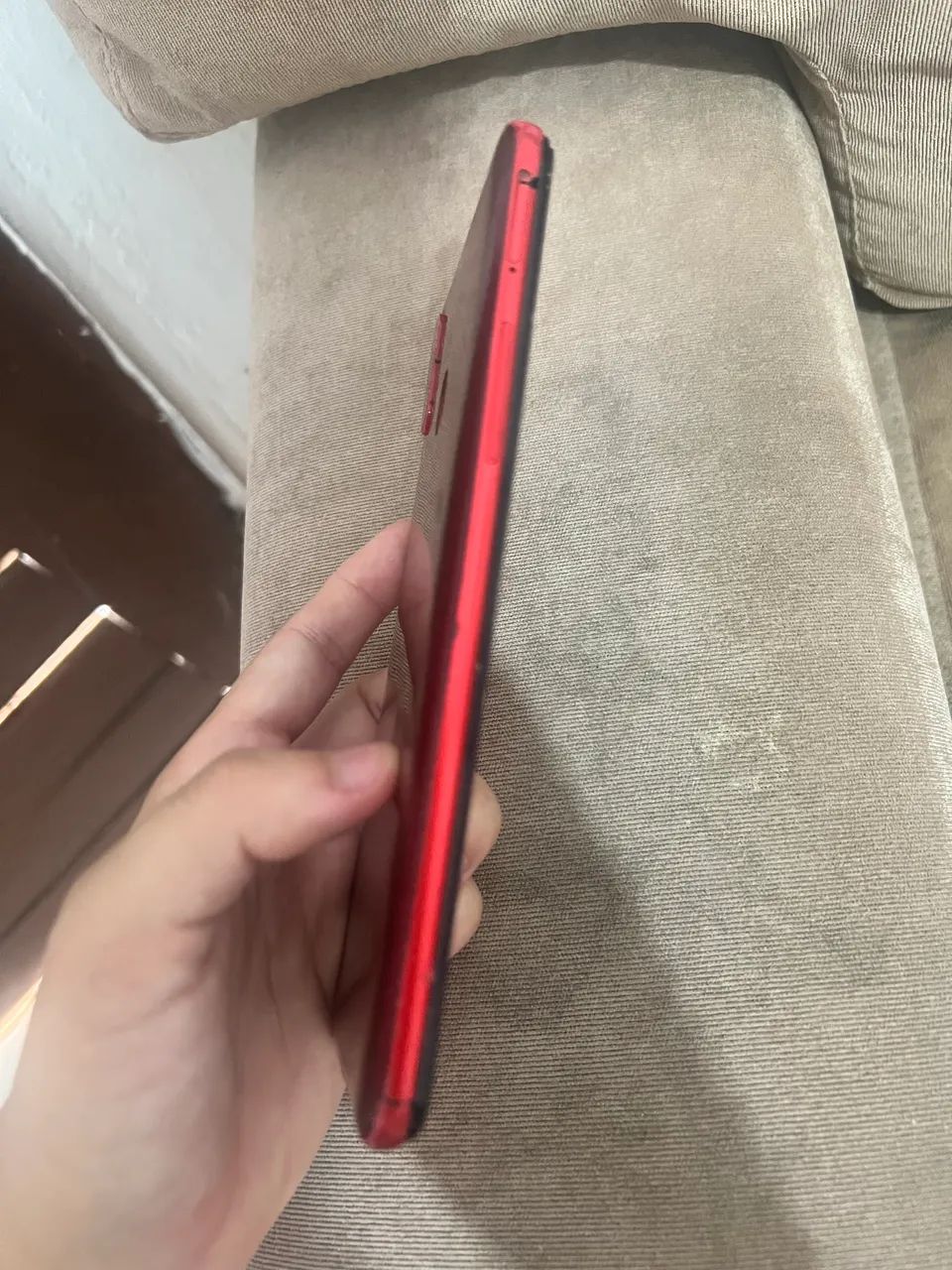 Samsung Galaxy A20S  - Foto 4