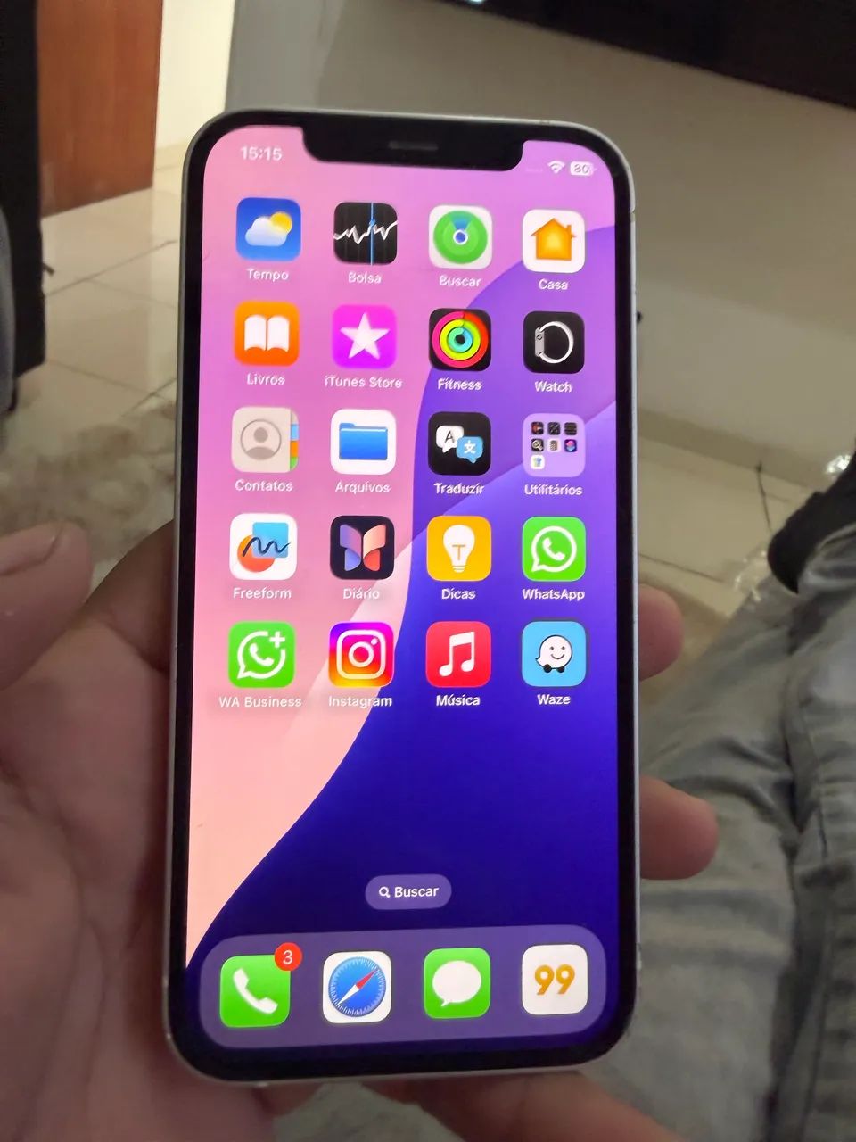 iPhone 12 - Foto 2
