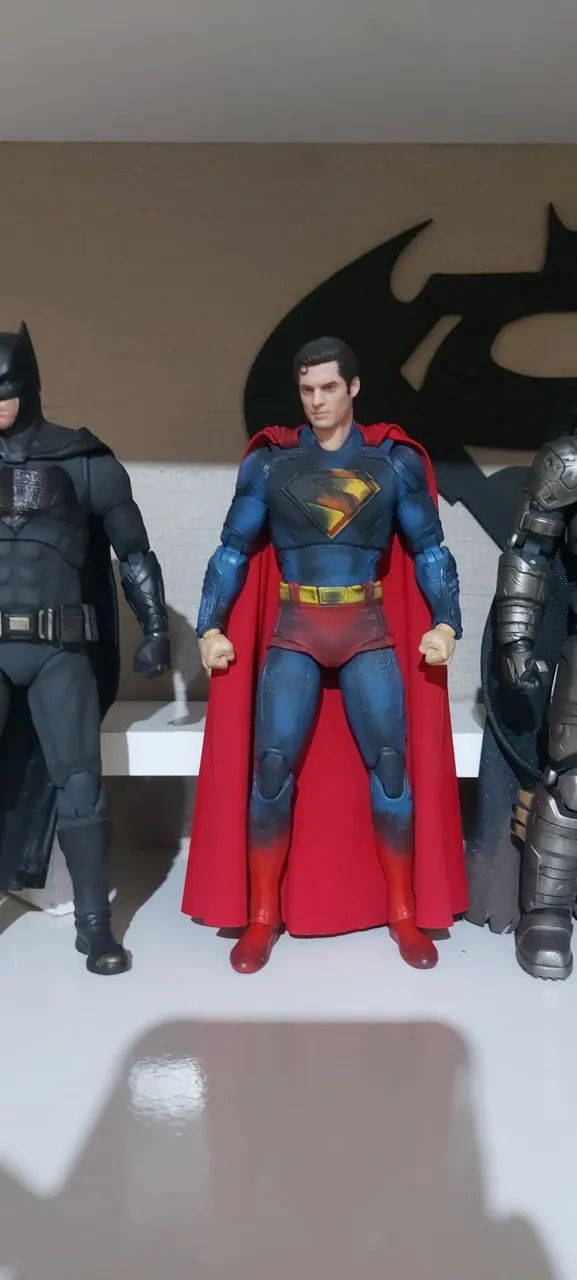 Superman 2025 fondjoy 