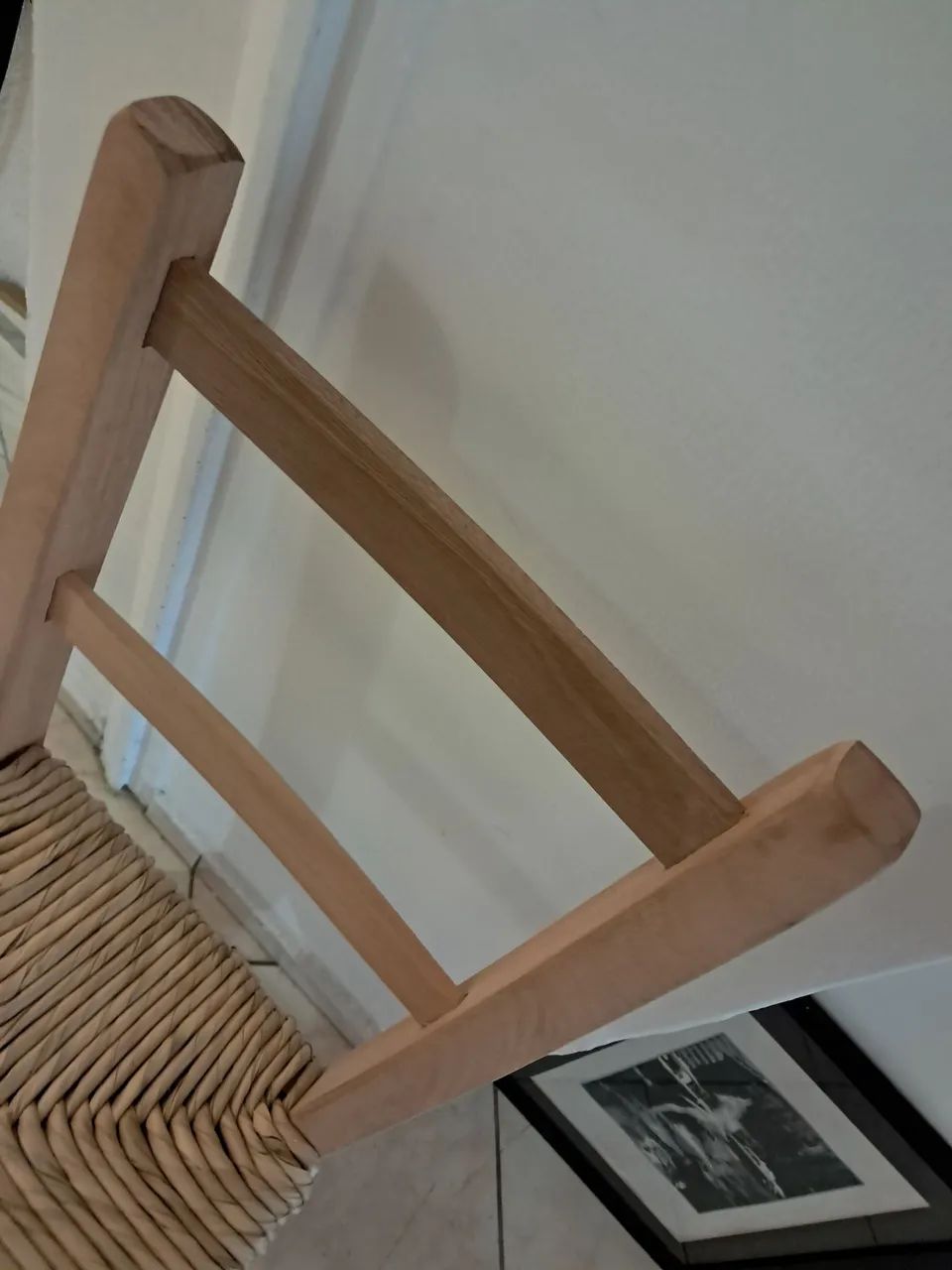 CADEIRA COM ESTILO - Foto 4