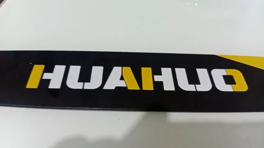 Sabre 24 Polegadas (60cm) Para Motosserra Huahuo