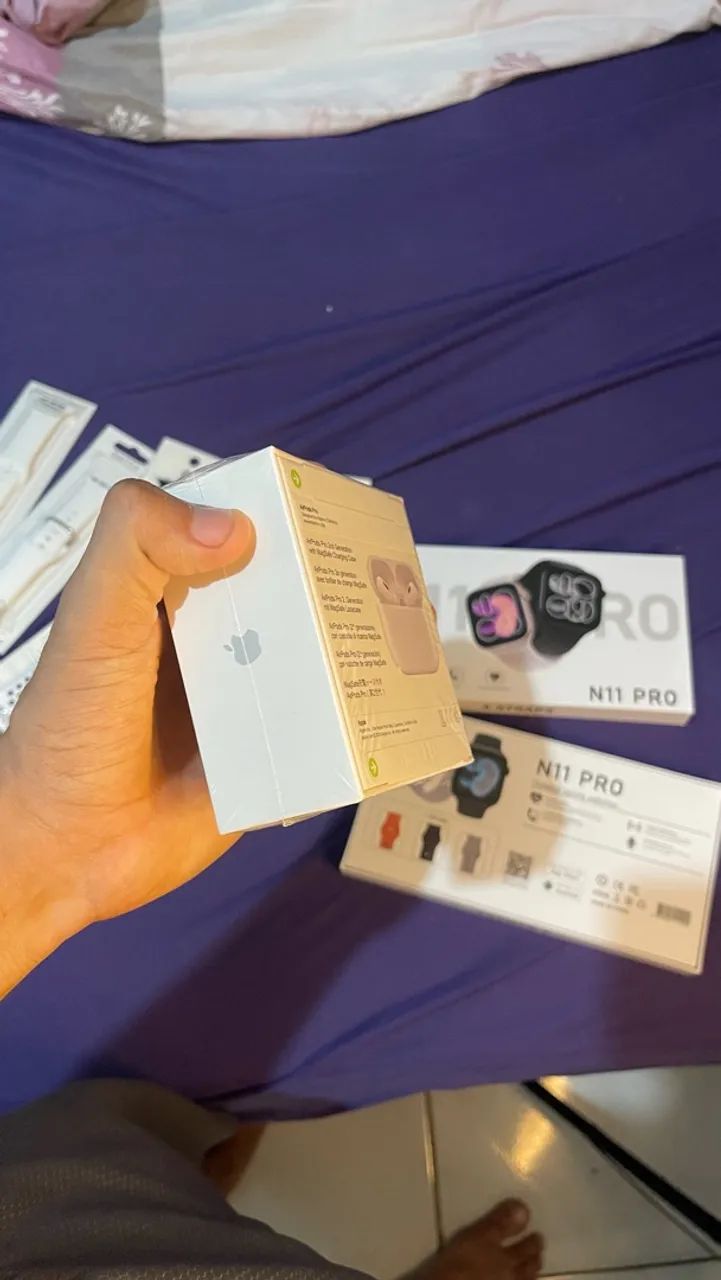 iPods  - Foto 2