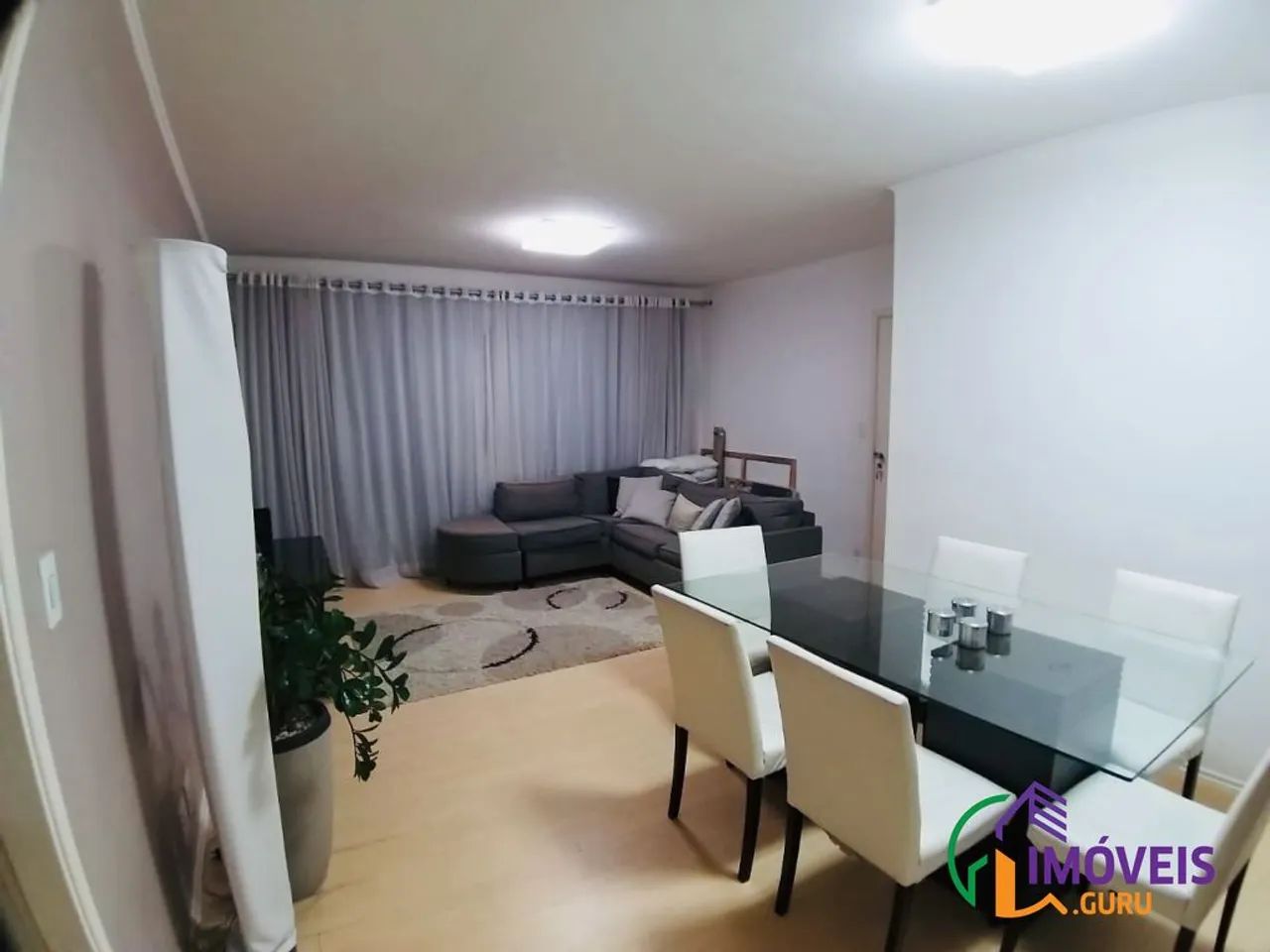 APARTAMENTO - PERDIZES - SP - Foto 2