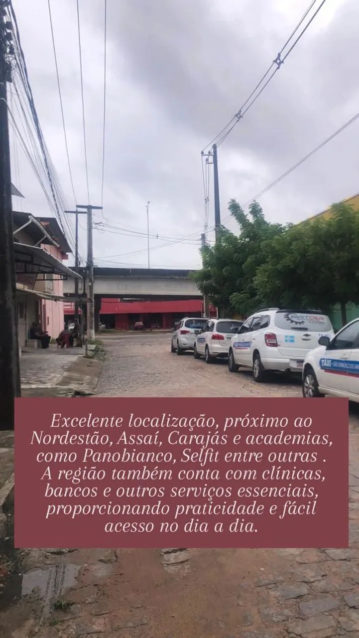 Ponto comercial 