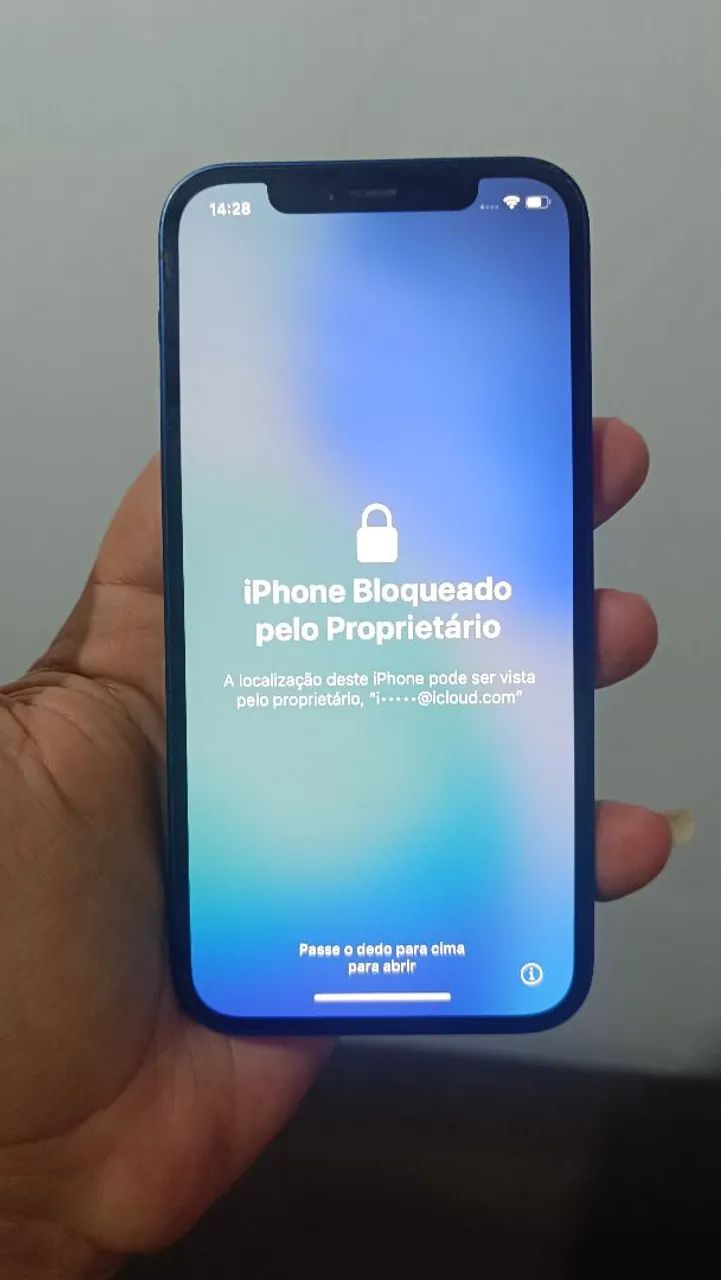 iPhone 12 