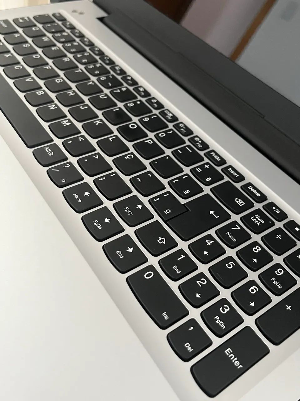 Notebook Lenovo - Foto 6