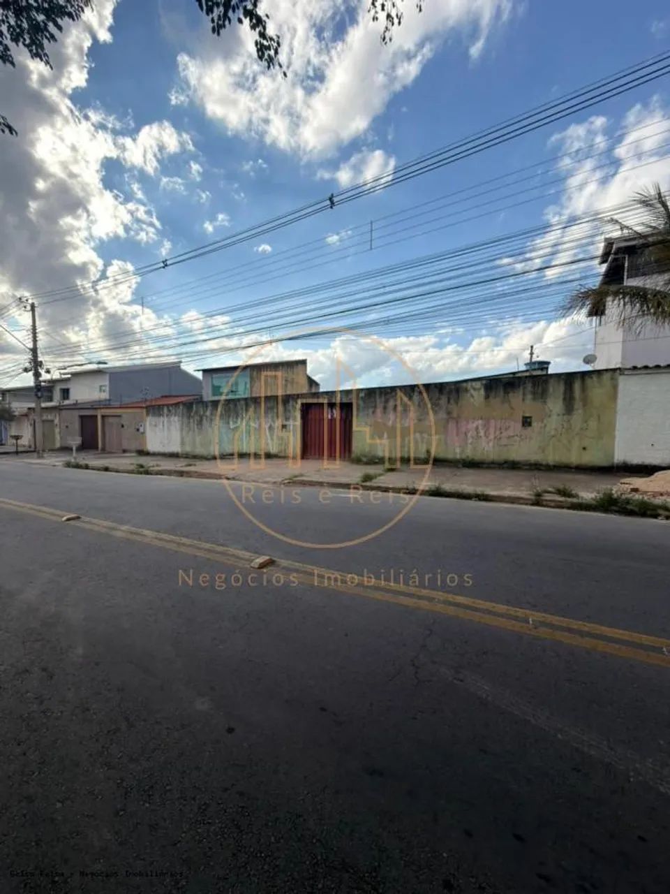 Lote para Venda em Contagem, Tropical - Foto 2